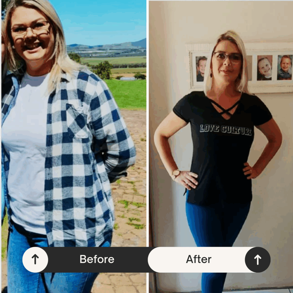 Weight Loss with Slim2Well
