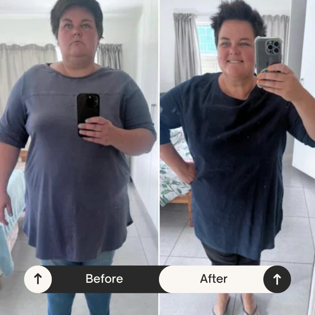 Weight Loss with Slim2Well